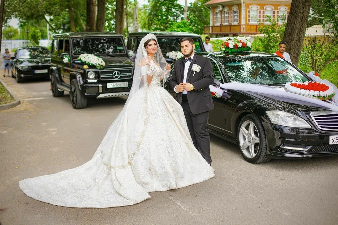 wedding limo rental Sacramento